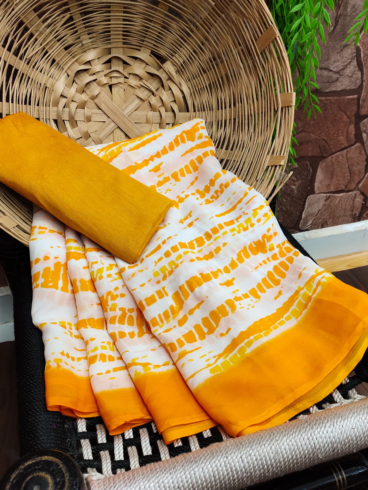 Shrishti 26 Casual Daily Wear Soft Georgette Printed Saree Collection